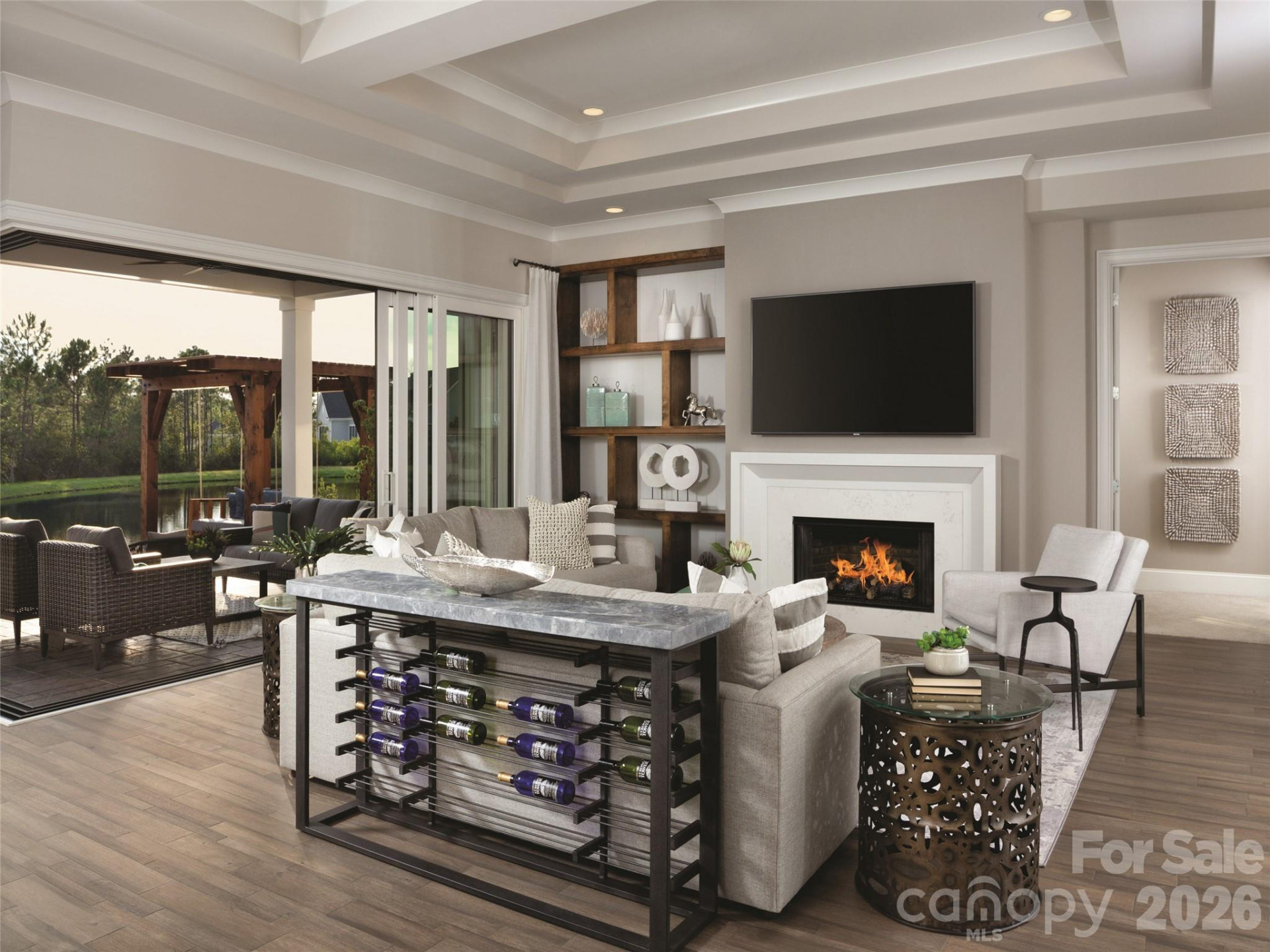 142 Elkton Court - Photo 4