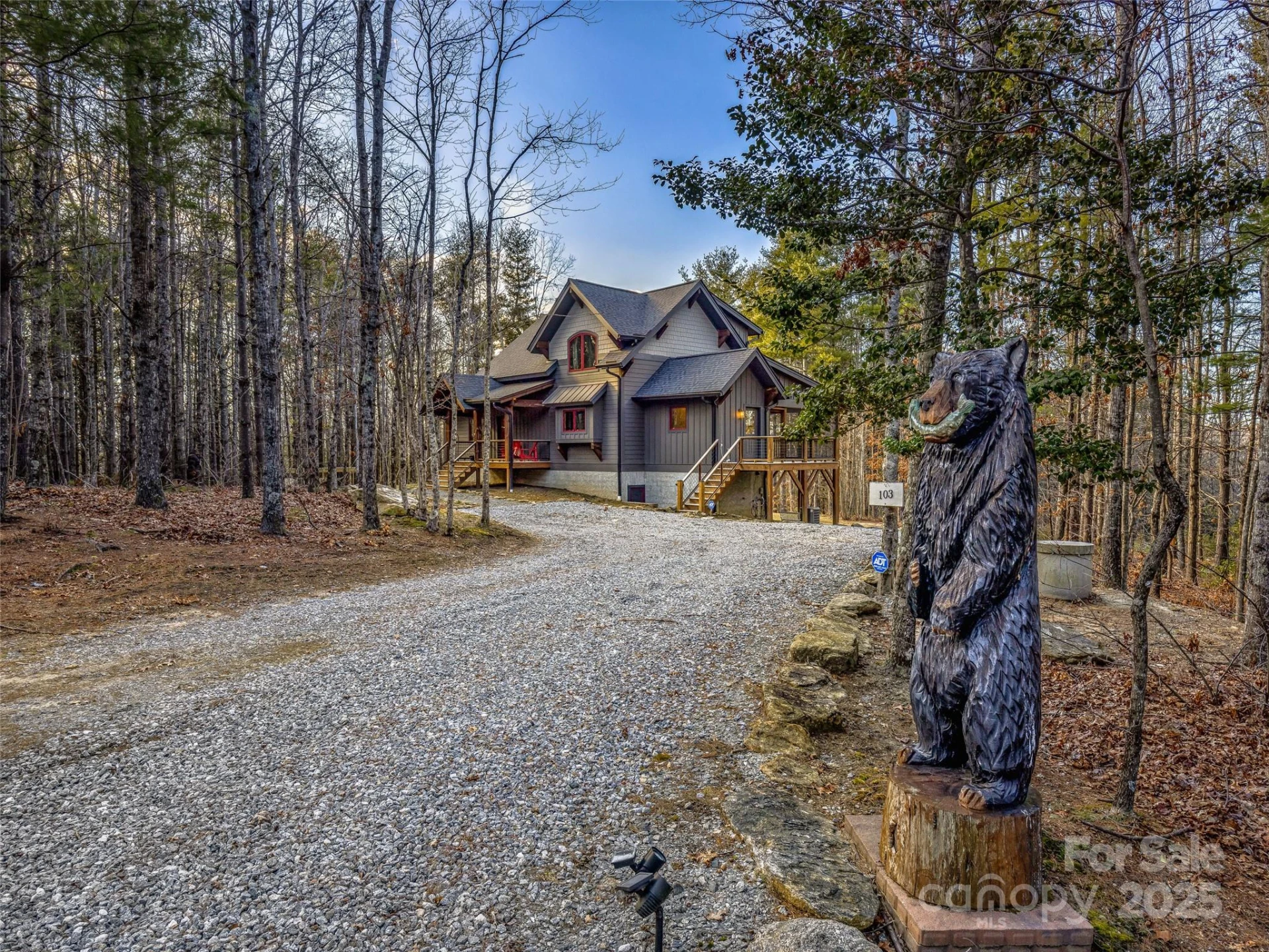103 Duck Hope Drive - Photo 46