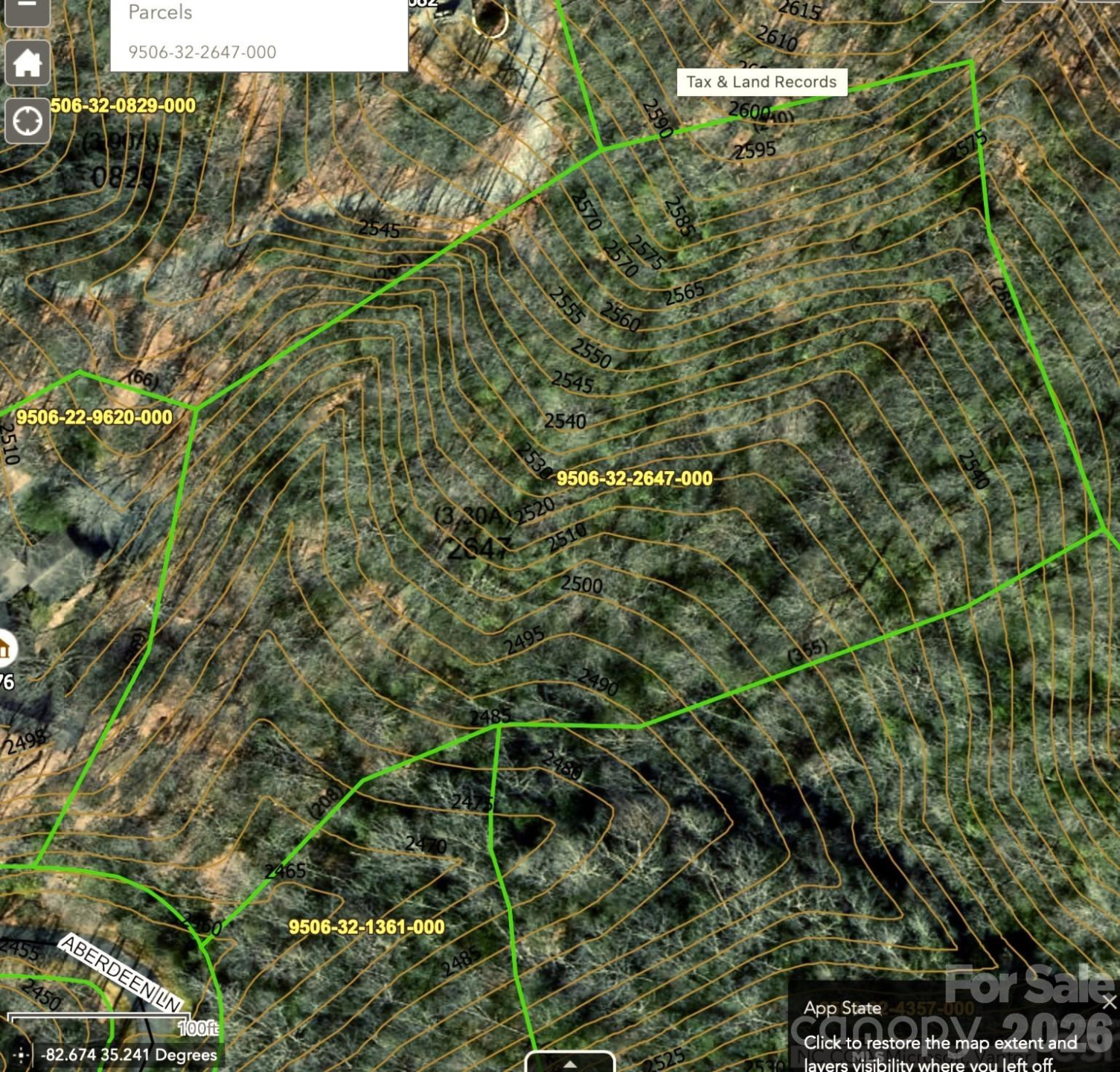 610 Aberdeen Lane - Photo 2