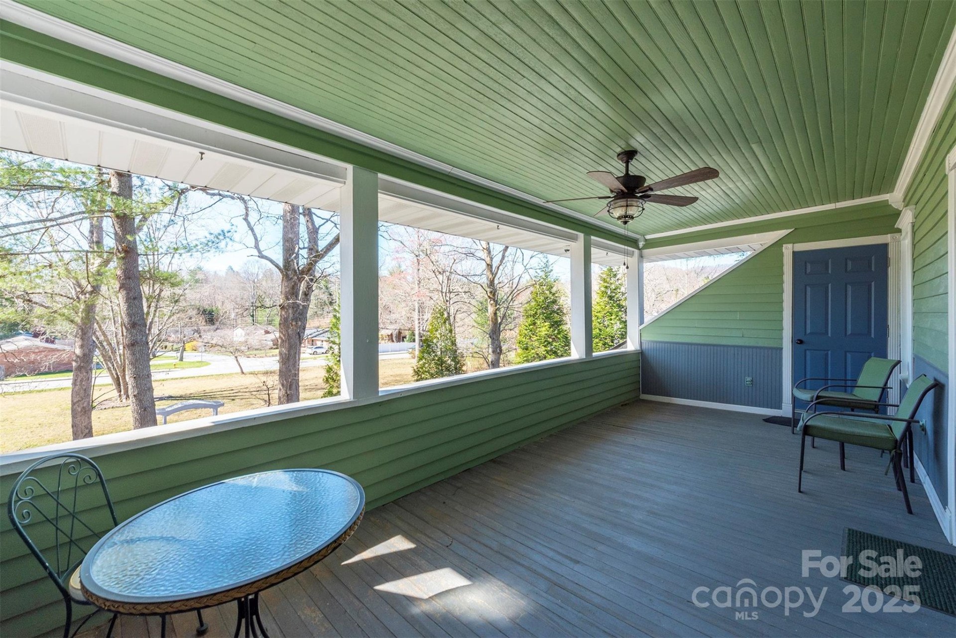 1740 Haywood Road - Photo 33