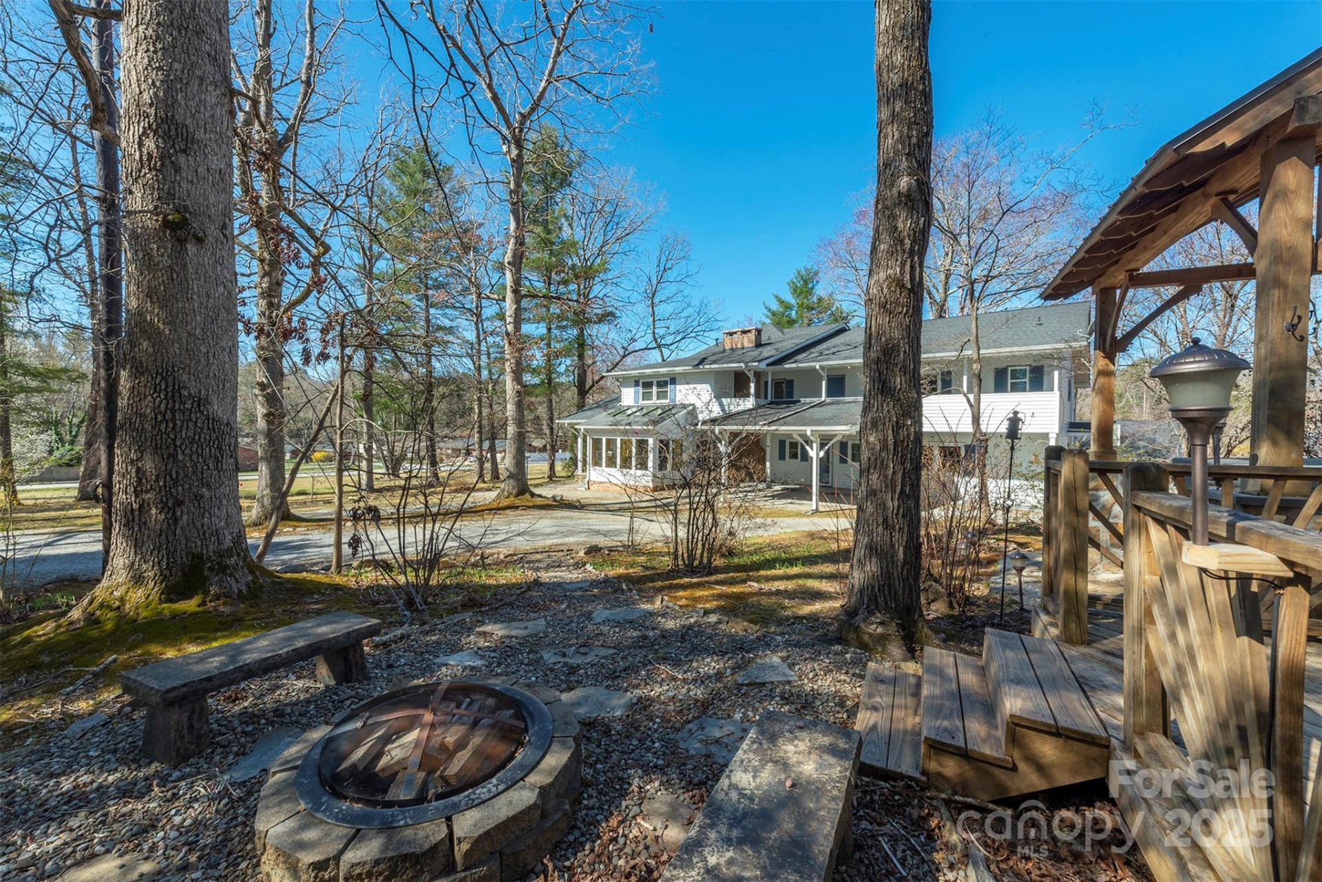 1740 Haywood Road - Photo 36