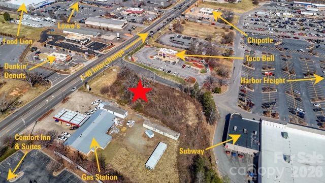 1261 Burkemont Avenue