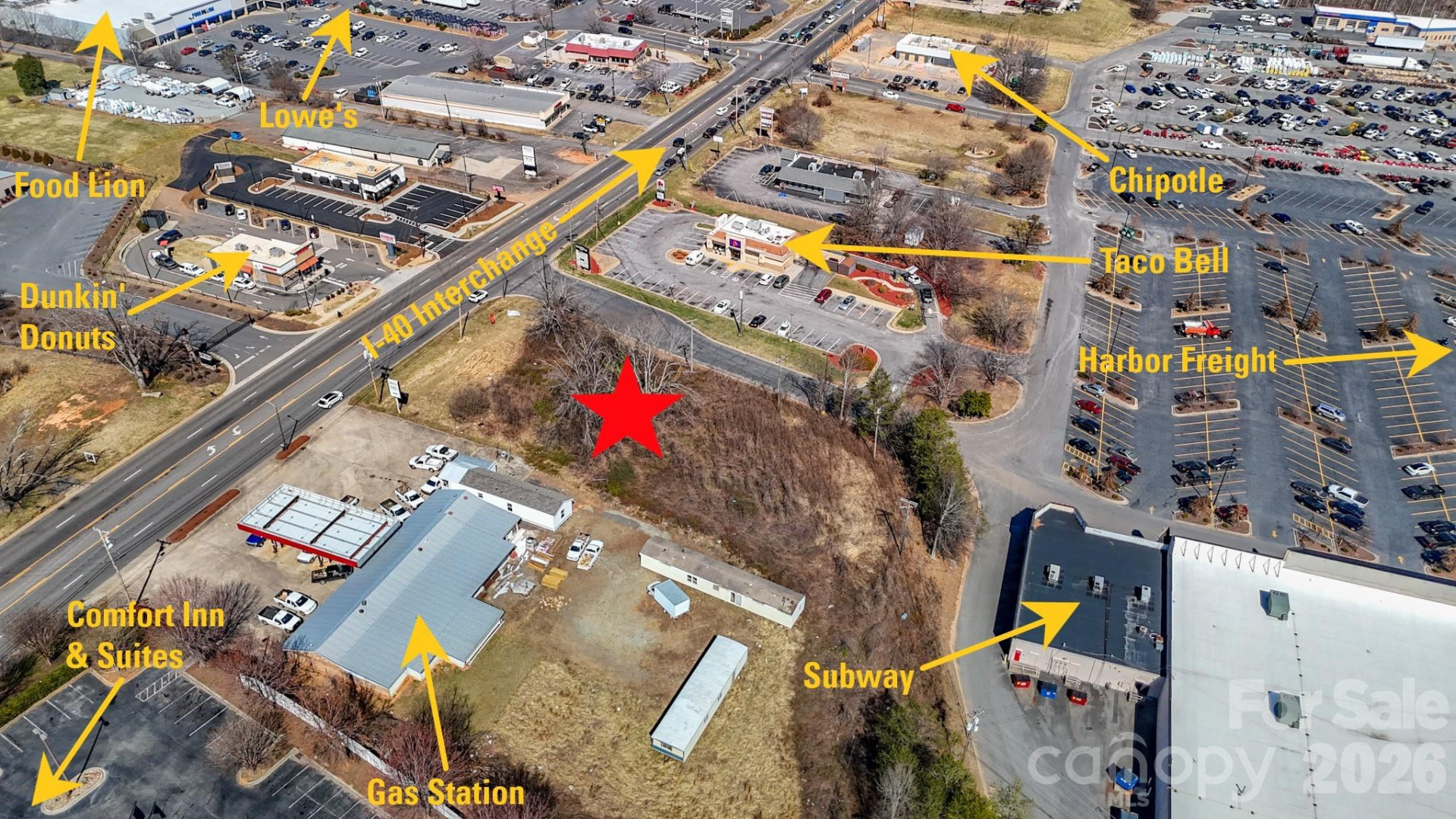 1261 Burkemont Avenue