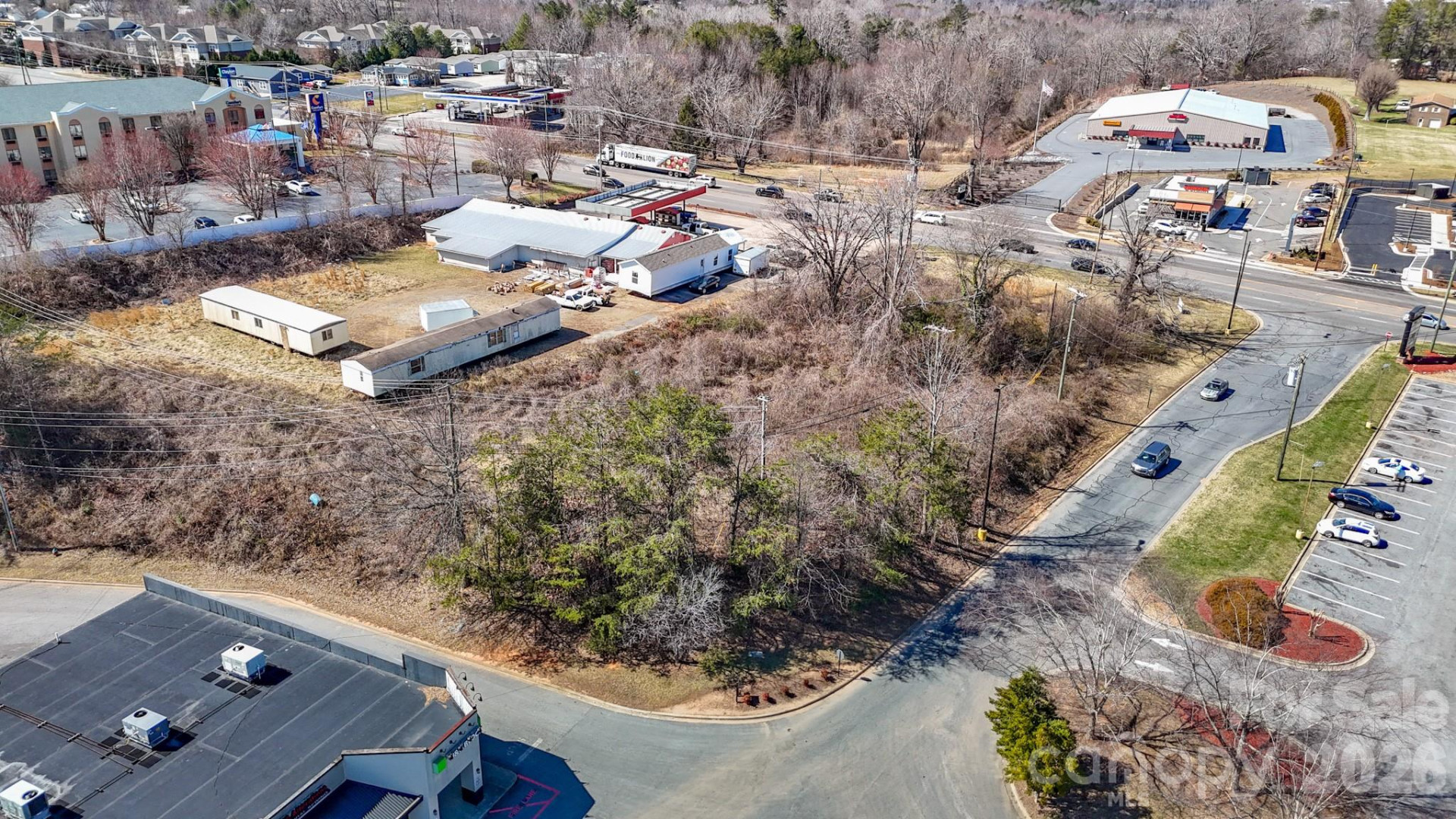 1261 Burkemont Avenue - Photo 14