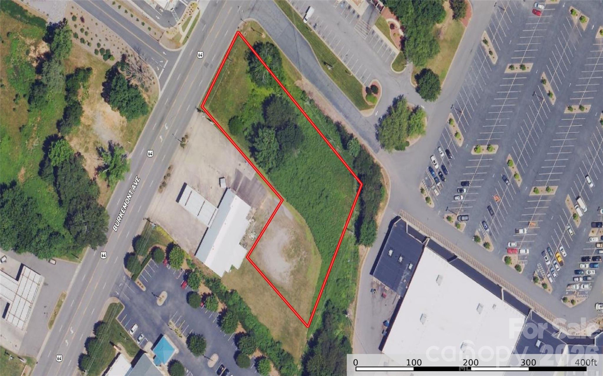 1261 Burkemont Avenue - Photo 17