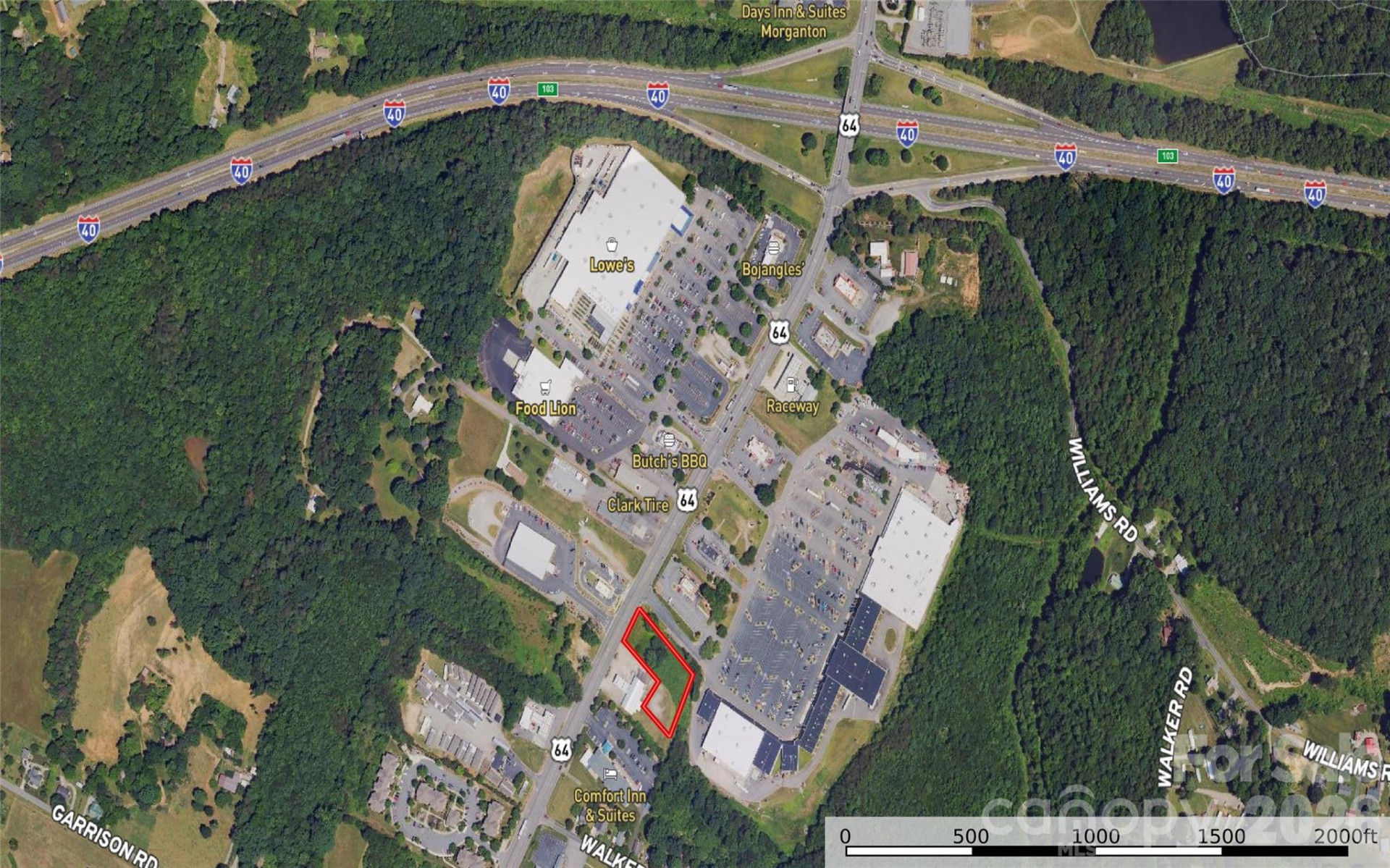 1261 Burkemont Avenue - Photo 19