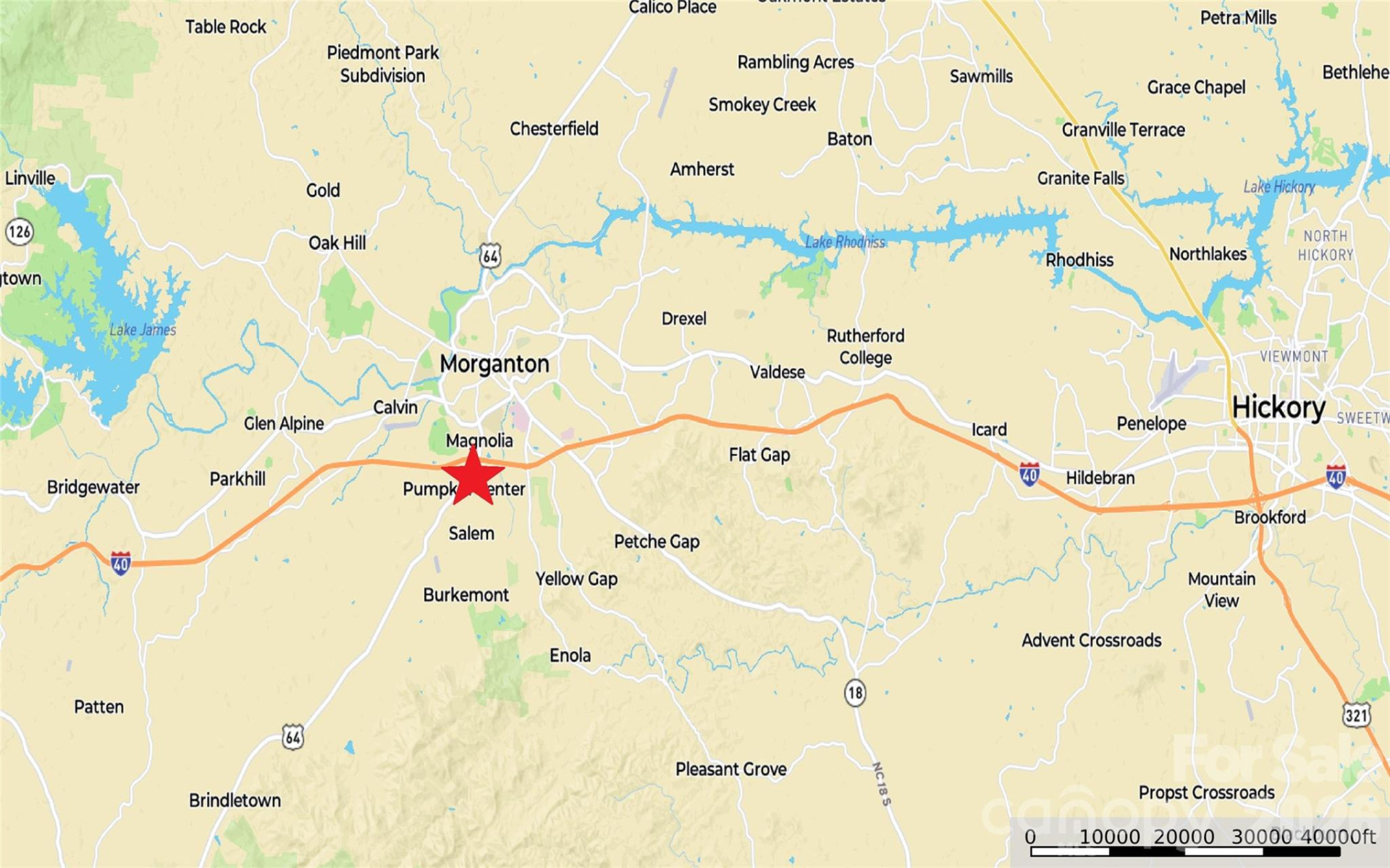 1261 Burkemont Avenue - Photo 20