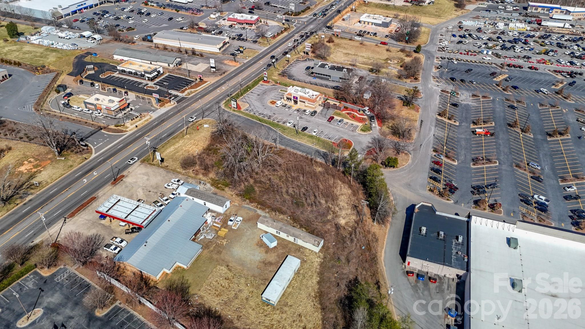 1261 Burkemont Avenue - Photo 7