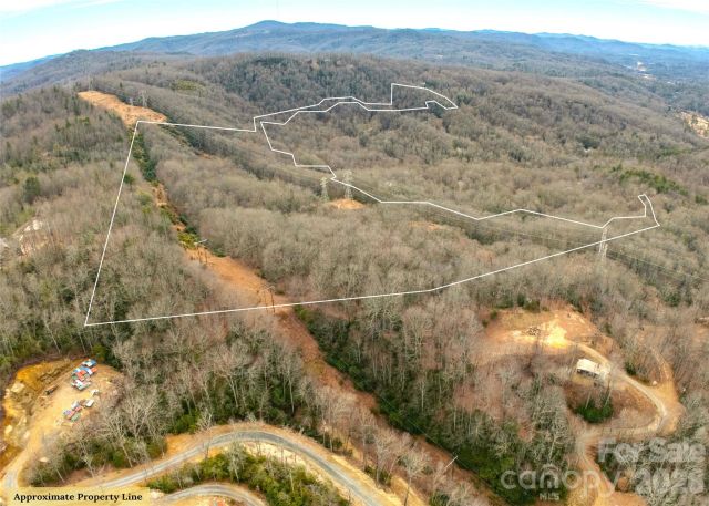 0 Aberdeen Lane, Pisgah Forest, NC, 28768