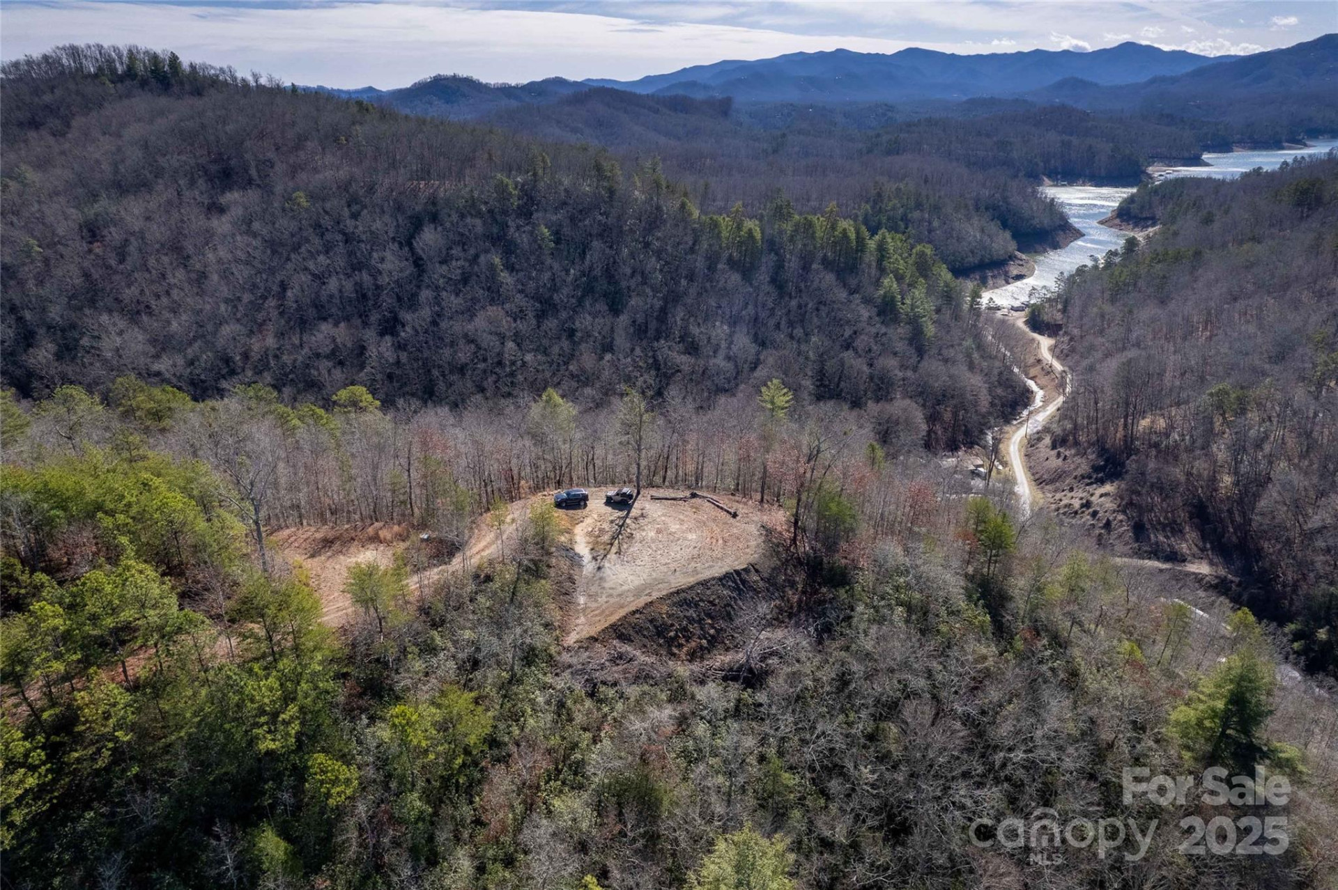 Lot 22 Rusty's Ridge Road