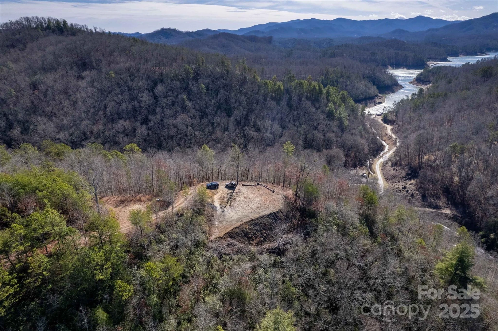 Lot 22 Rusty's Ridge Road