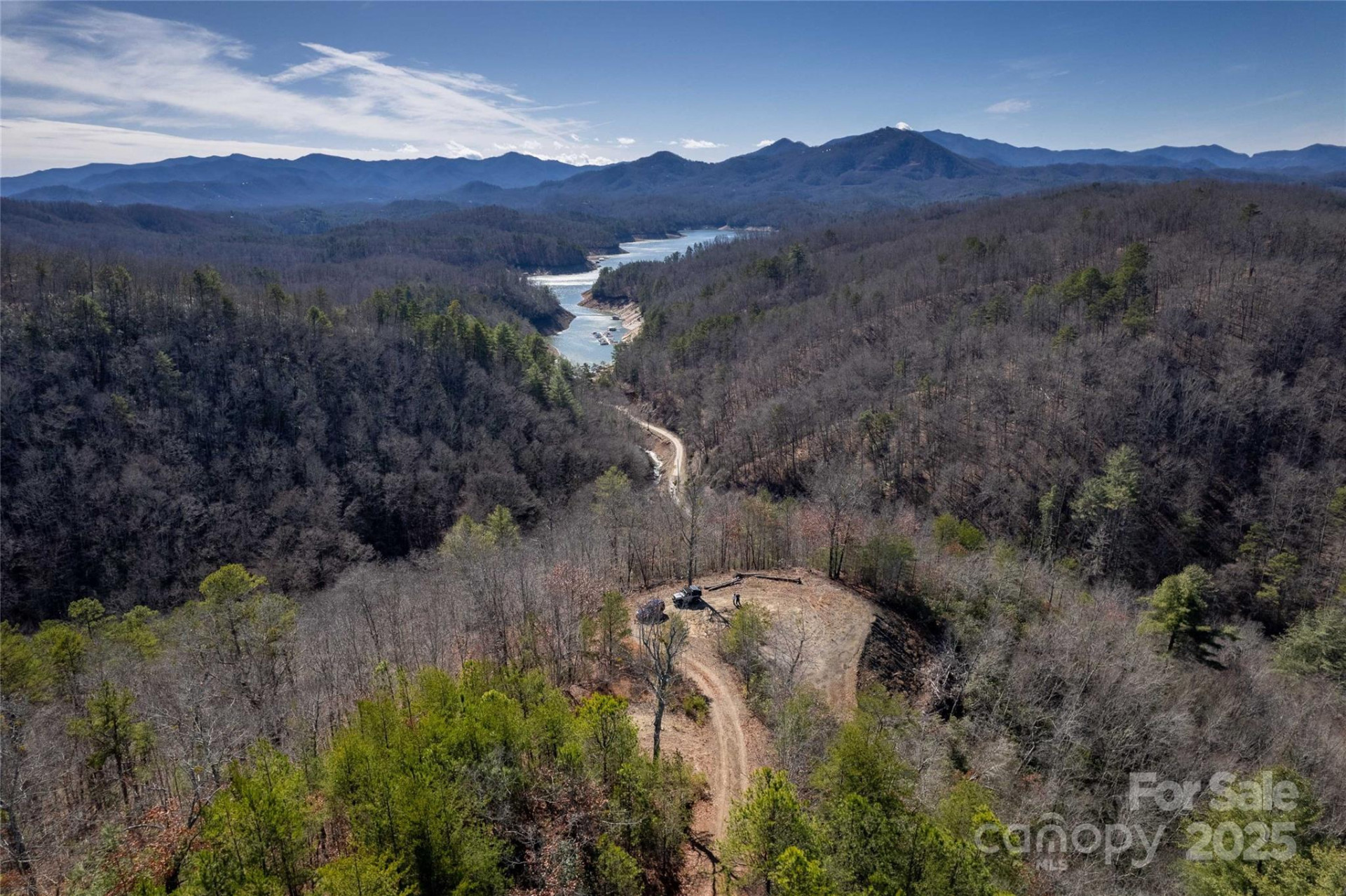 Lot 22 Rusty's Ridge Road - Photo 2