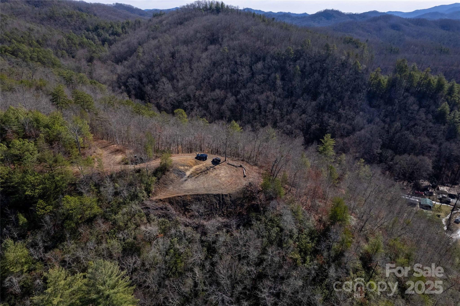 Lot 22 Rusty's Ridge Road - Photo 3