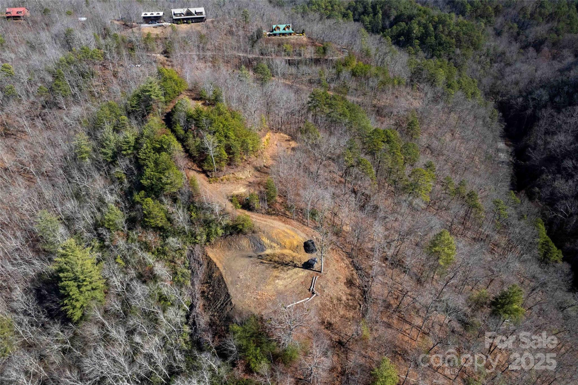 Lot 22 Rusty's Ridge Road - Photo 5