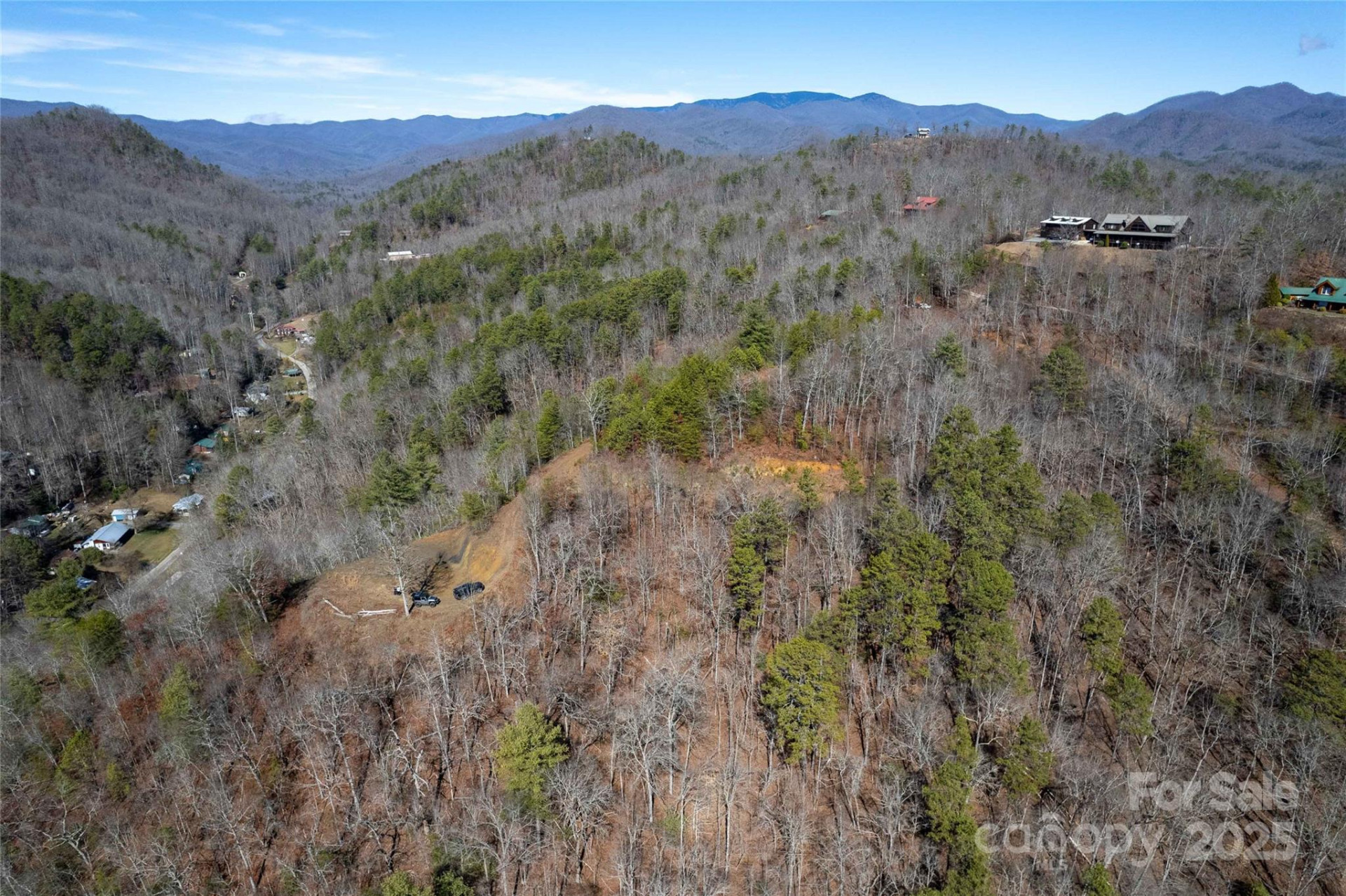 Lot 22 Rusty's Ridge Road - Photo 6