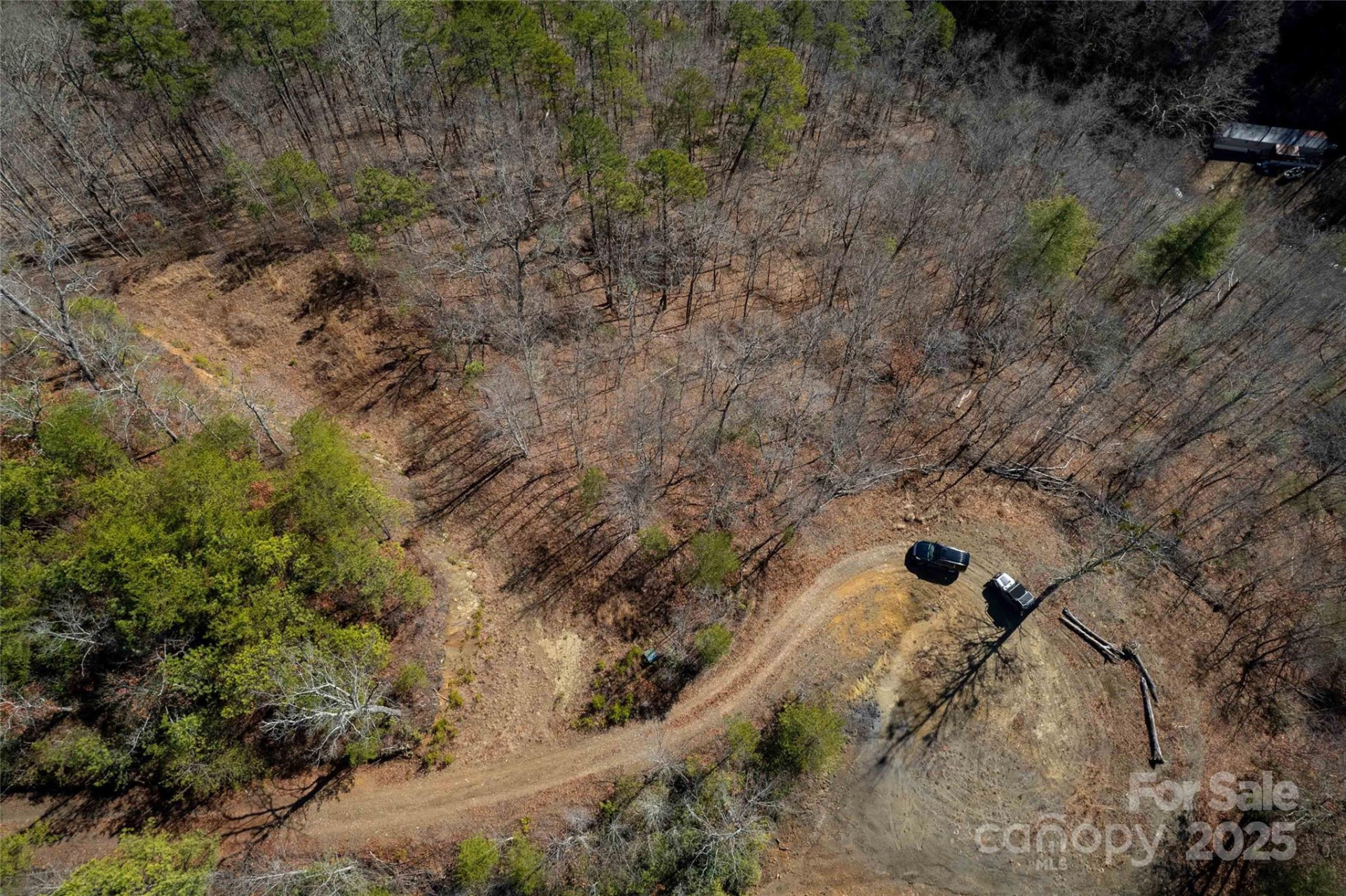 Lot 22 Rusty's Ridge Road - Photo 8