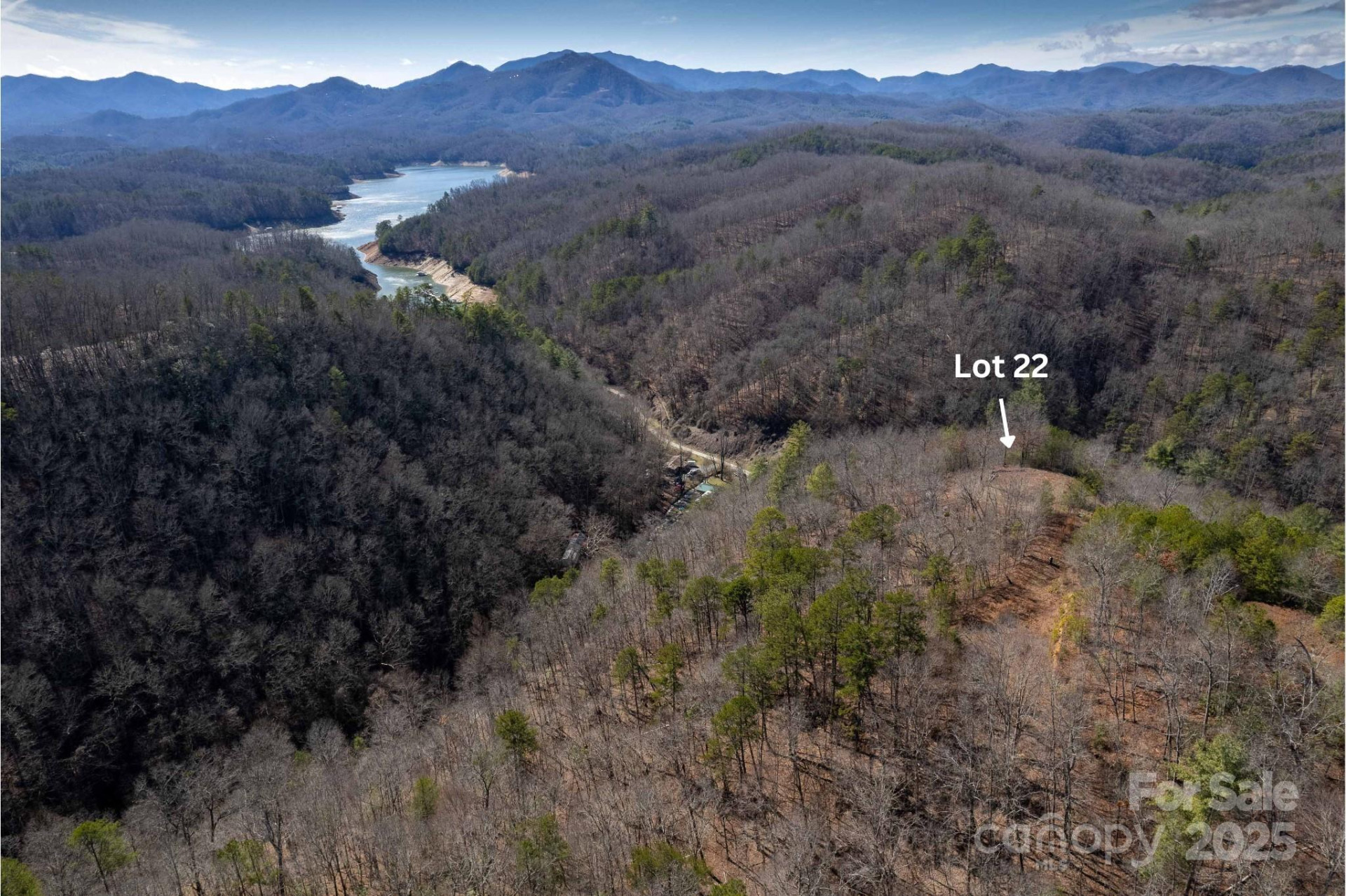 Lot 22 Rusty's Ridge Road - Photo 9