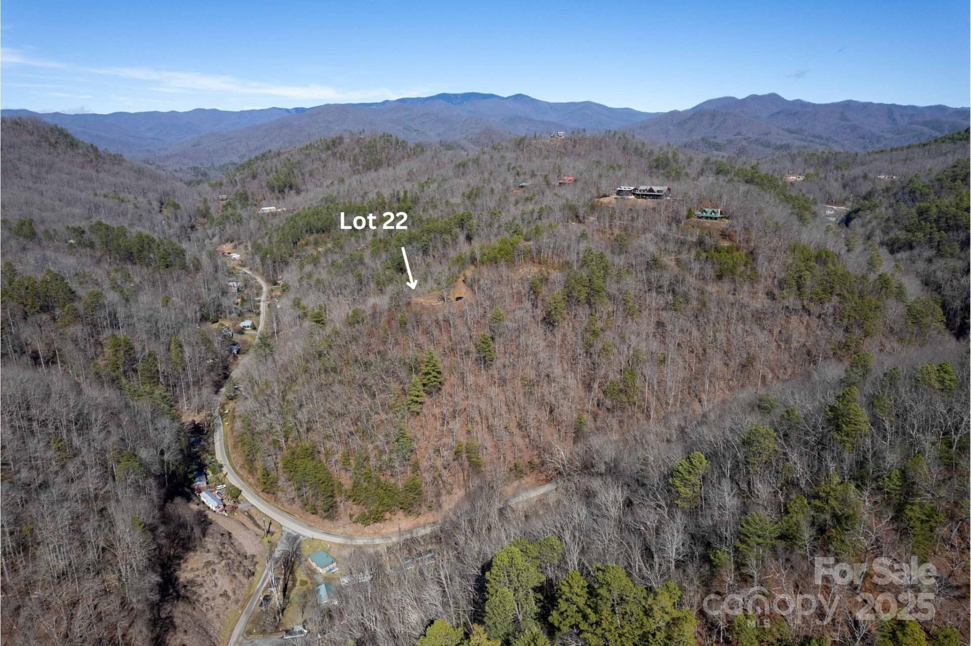 Lot 22 Rusty's Ridge Road - Photo 10
