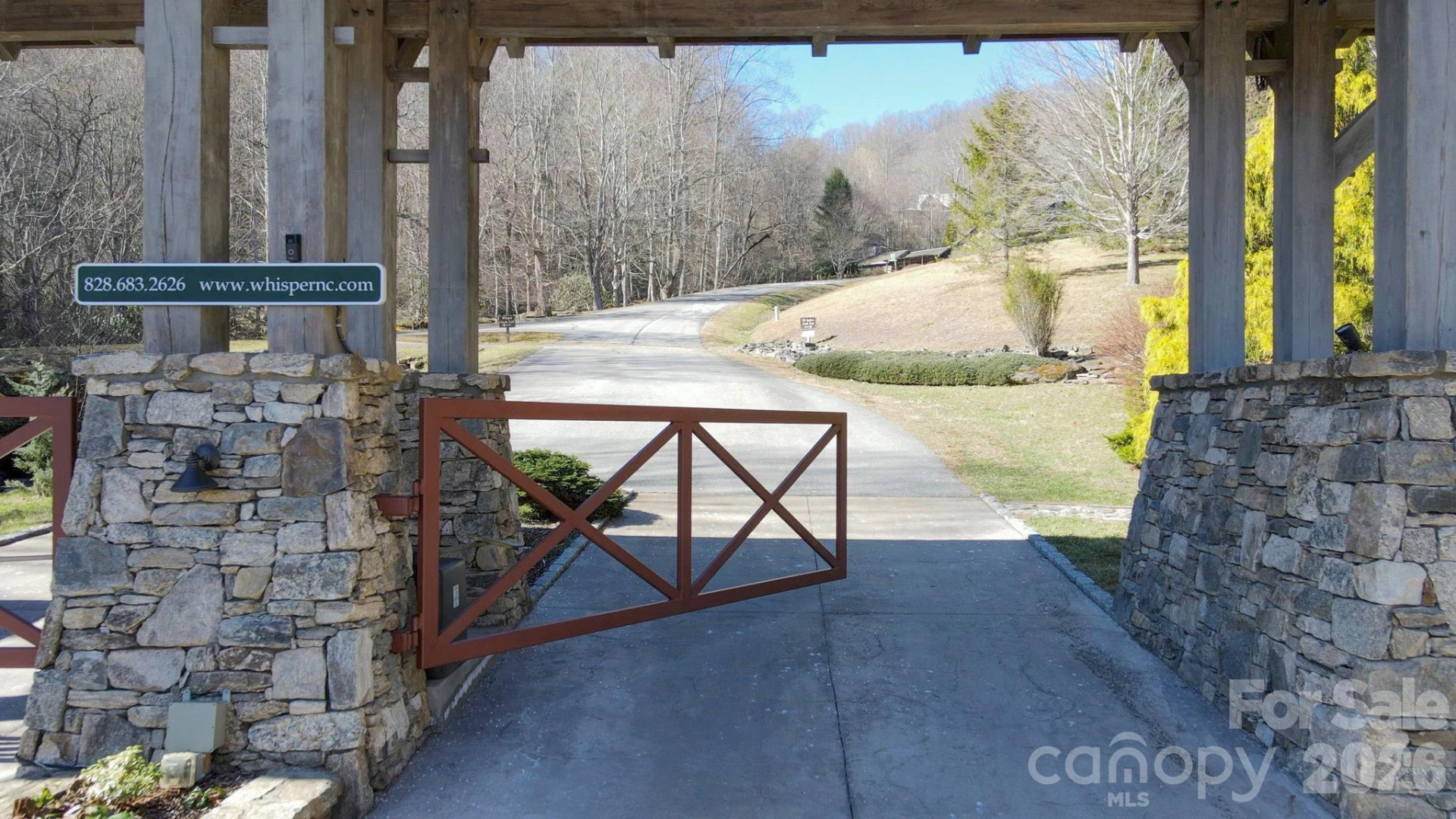 735 Whisper Mountain Drive #44 - Photo 2