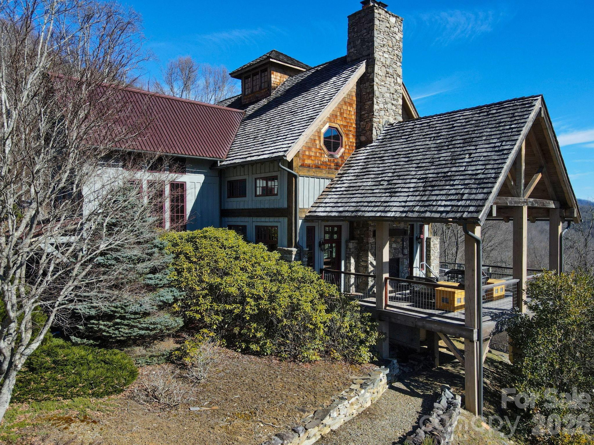 735 Whisper Mountain Drive #44 - Photo 3