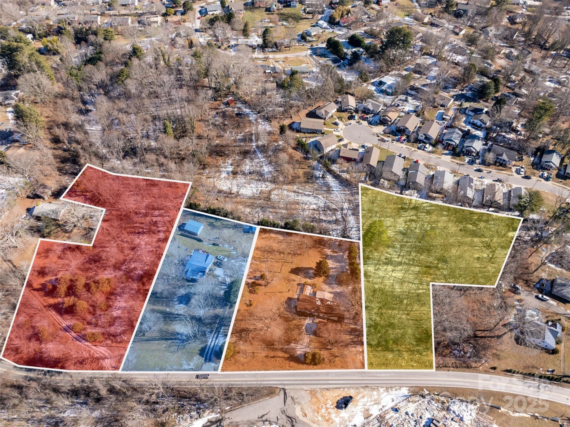 215 Bear Creek Road - Photo 2