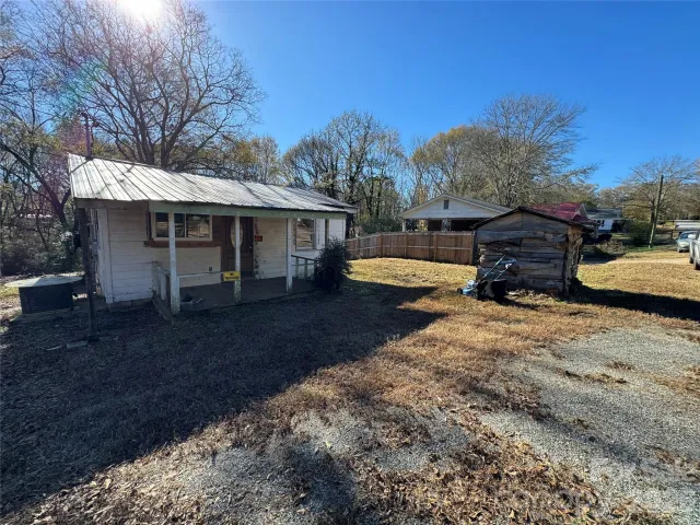 178 Newline Road, Mooresboro, NC, 28114