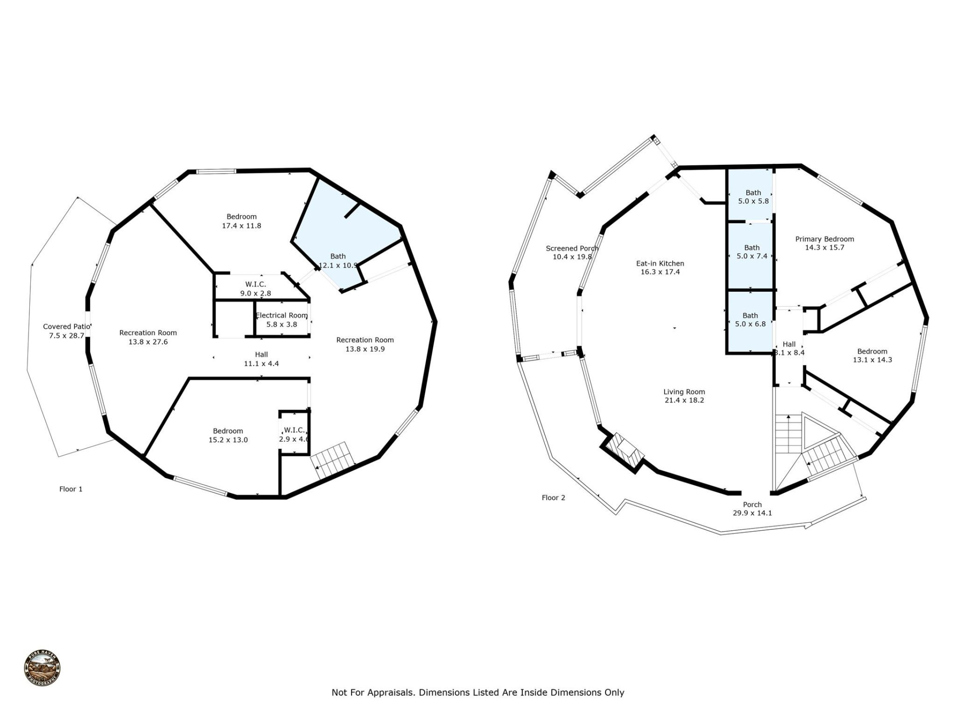 1973 Buffalo Creek Road - Photo 44