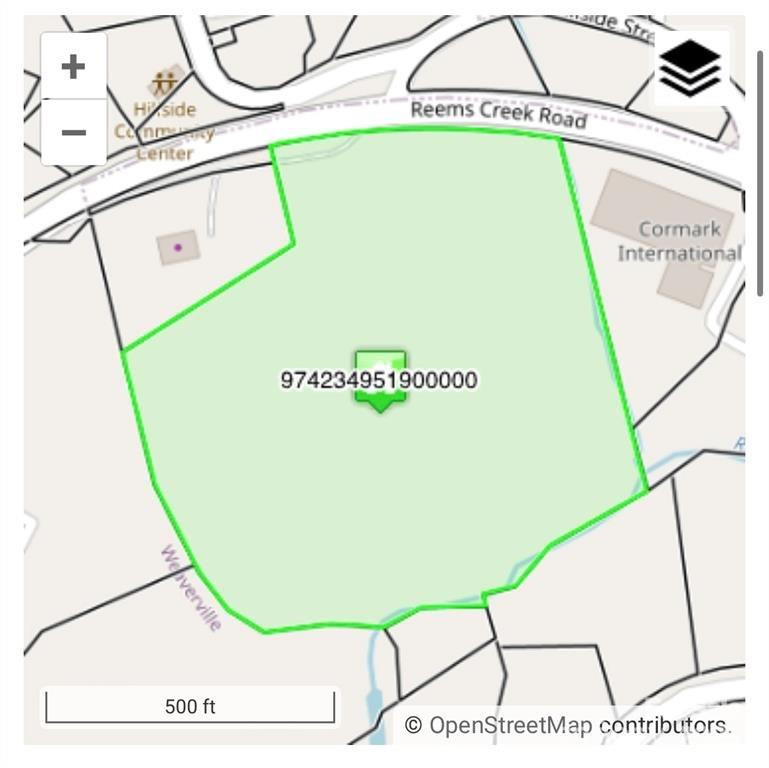 143 Reems Creek Road - Photo 3