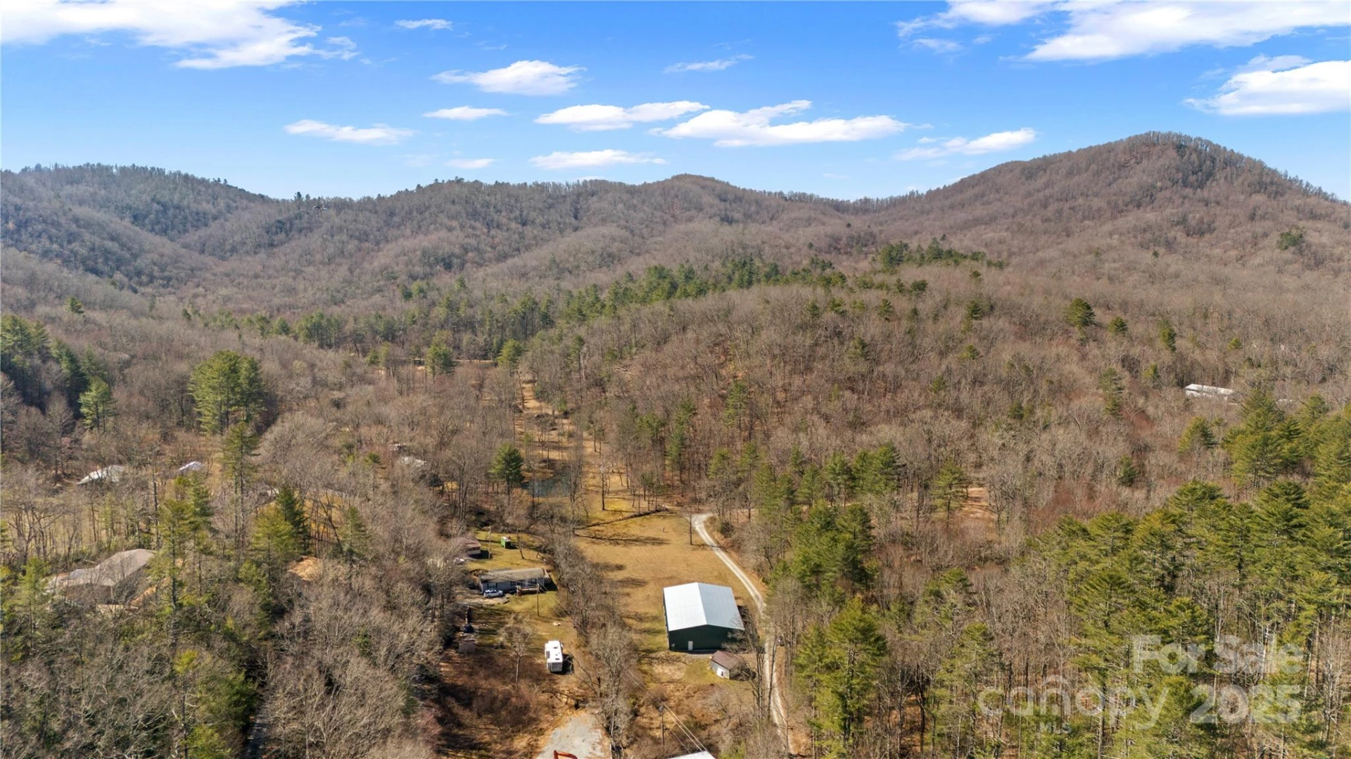 361 Rooster Cove