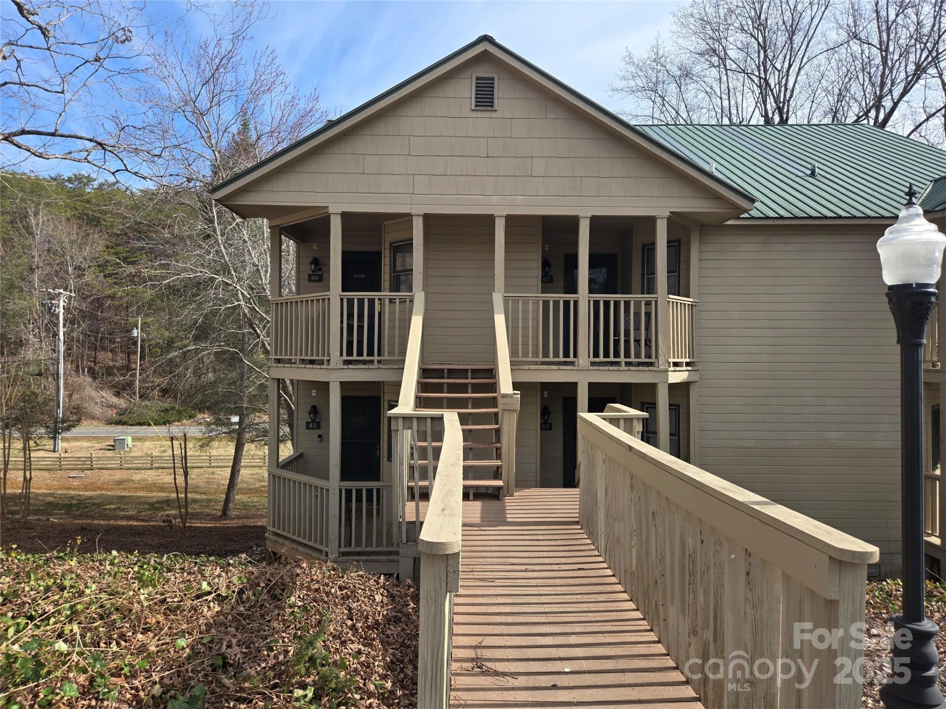 160 Whitney Boulevard #46 - Photo 2