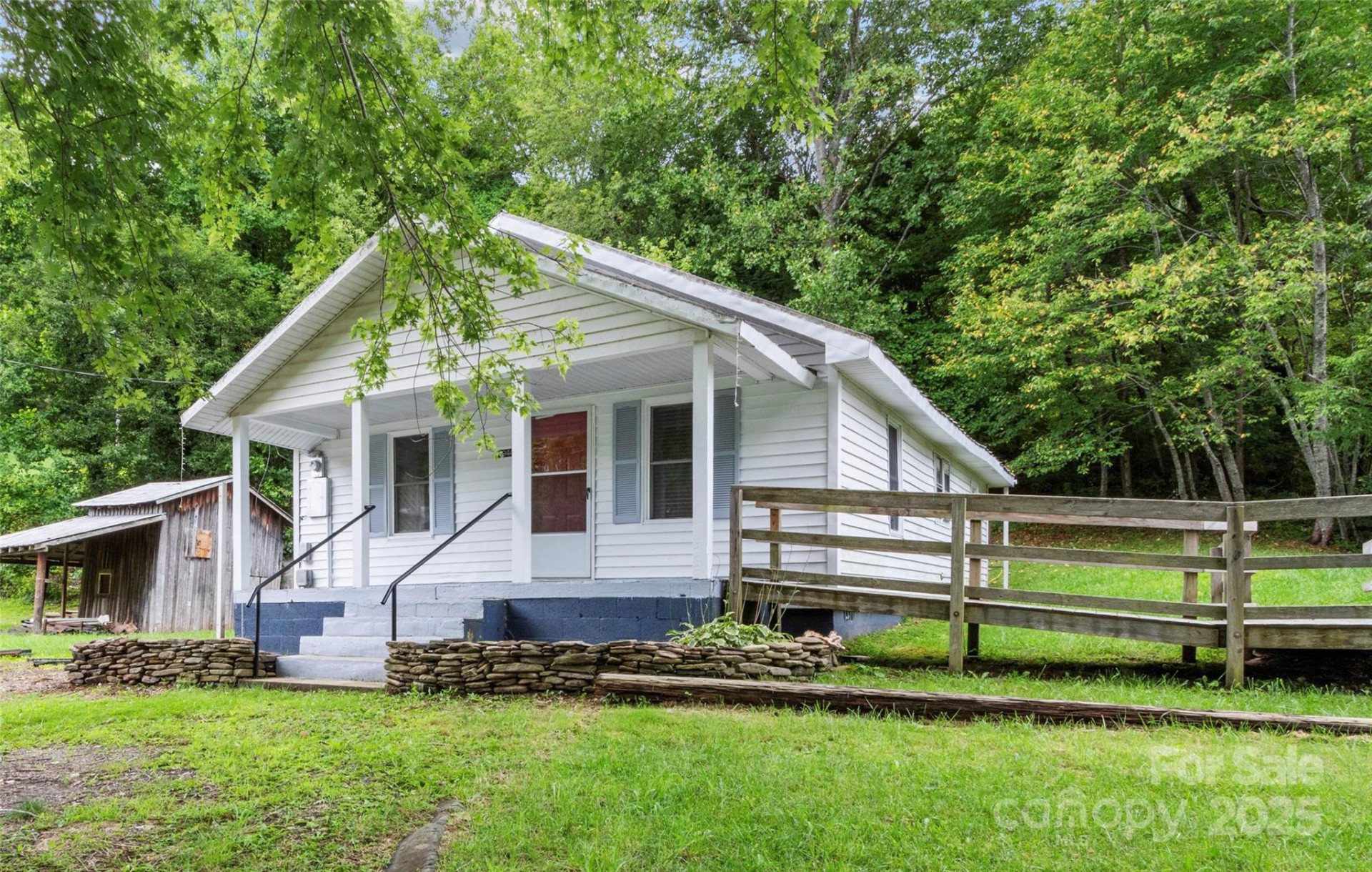 944 Georges Fork Road - Photo 2