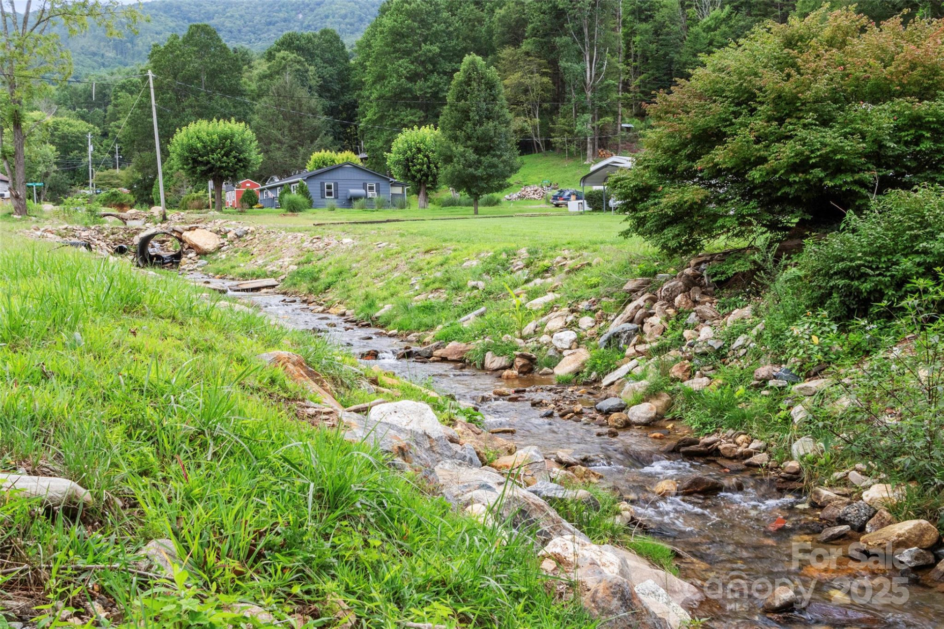 944 Georges Fork Road - Photo 3