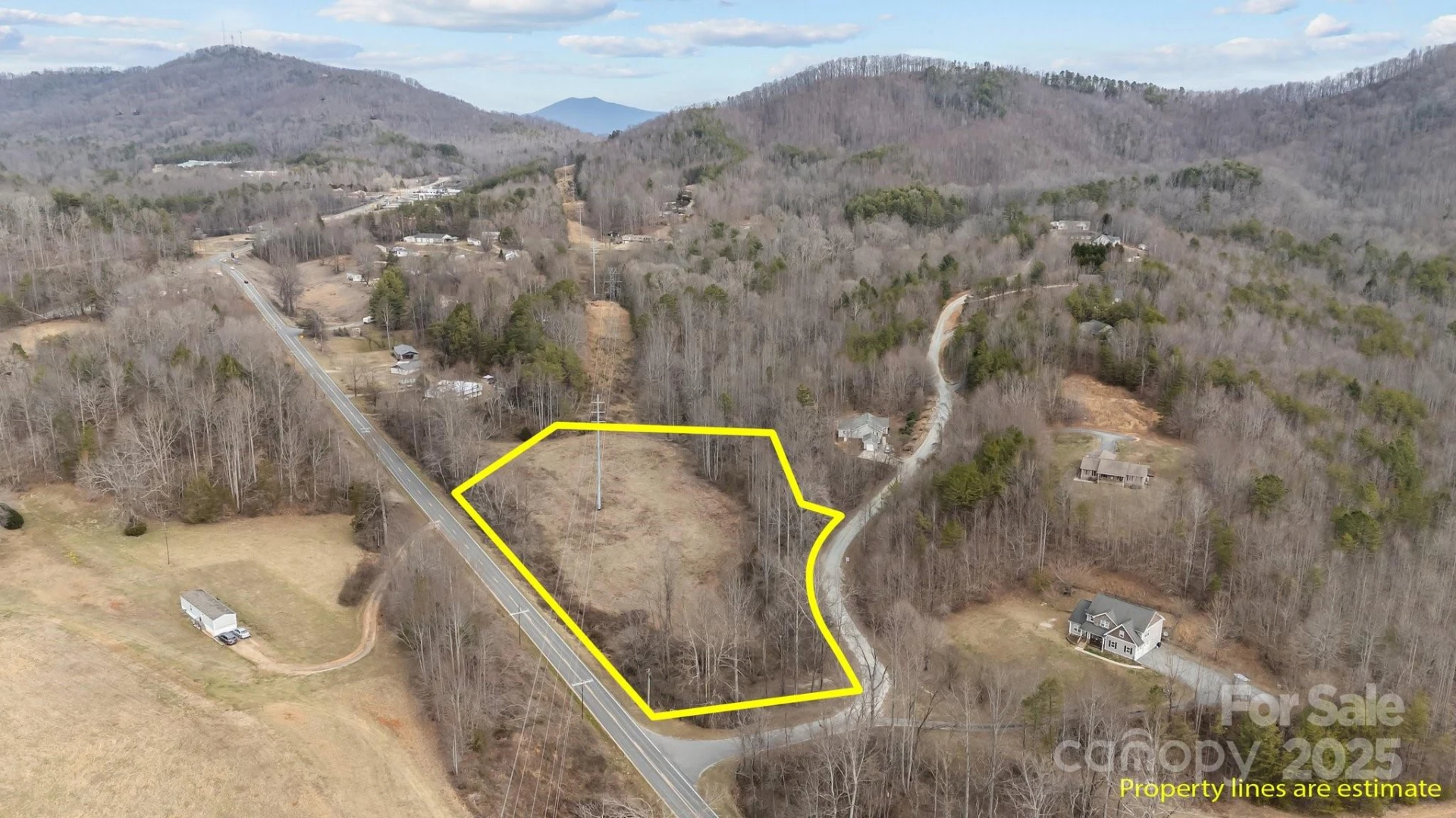 Lot 101 Glenhaven Drive