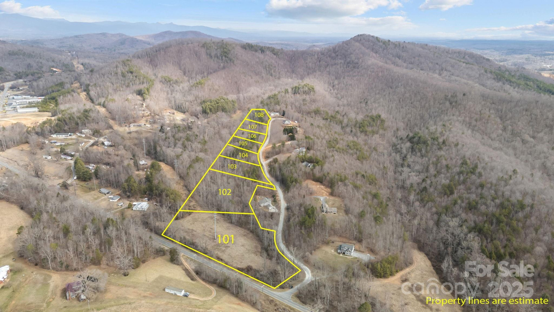 Lot 101 Glenhaven Drive - Photo 10