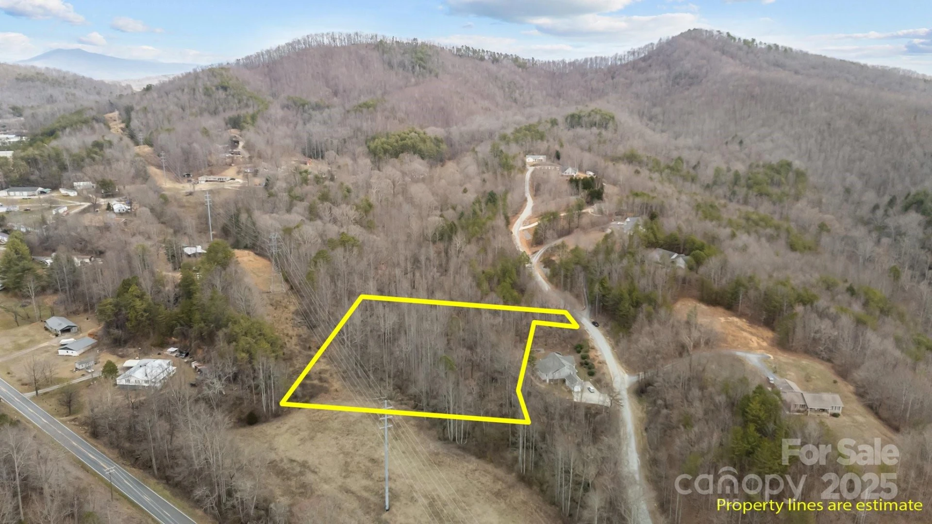 Lot 102 Glenhaven Drive