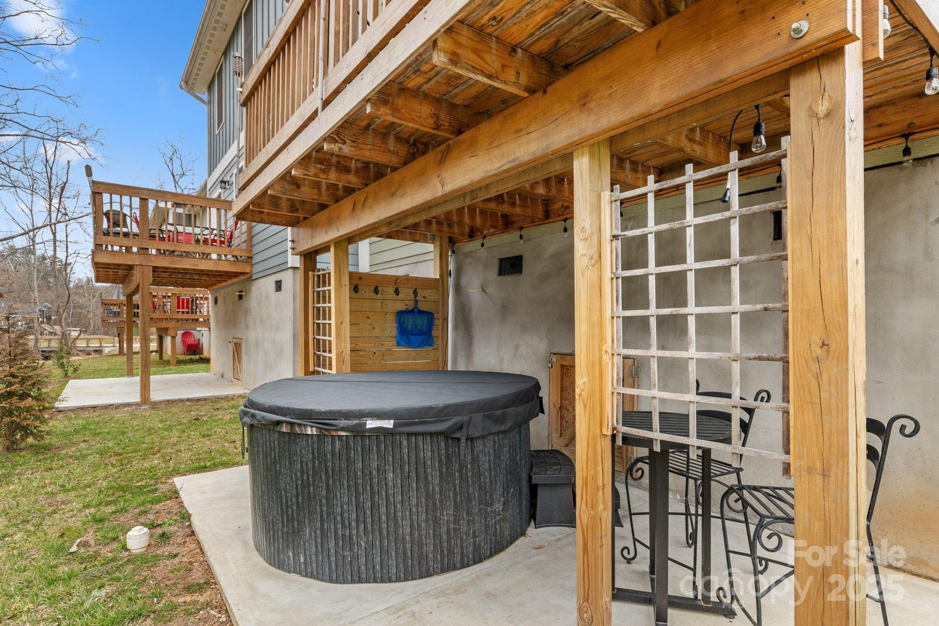 311 Jenna Clare Lane - Photo 29