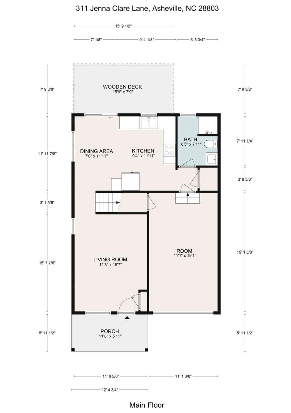 311 Jenna Clare Lane - Photo 43