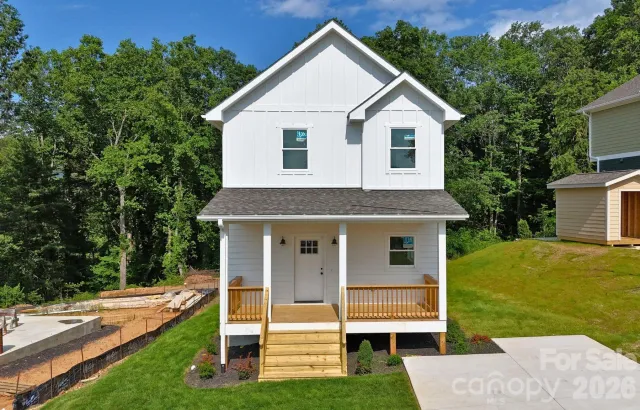 33 Loblolly Lane