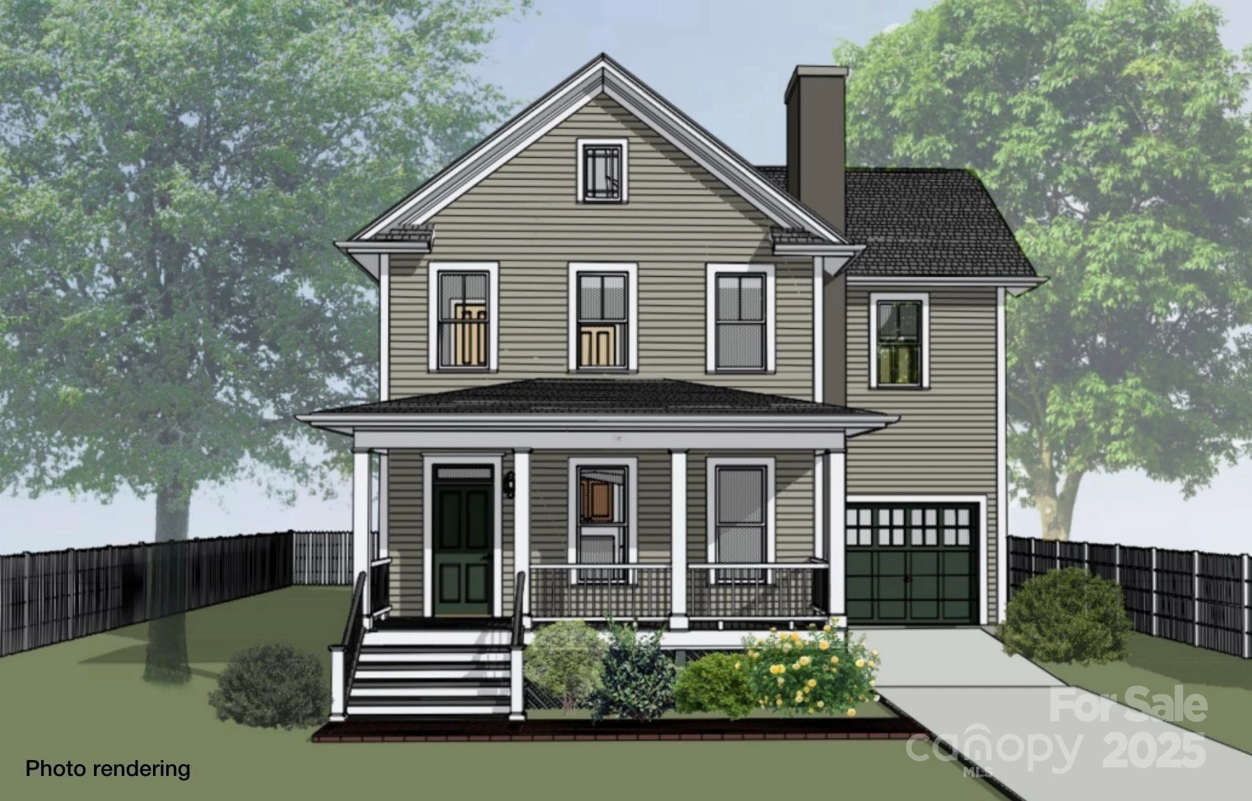 35 Loblolly Lane