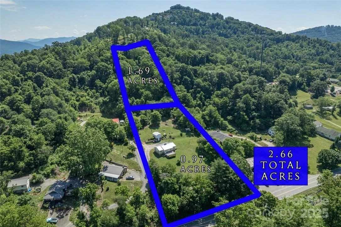 415 Weaverville Road - Photo 2