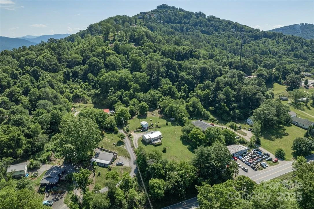 415 Weaverville Road - Photo 3