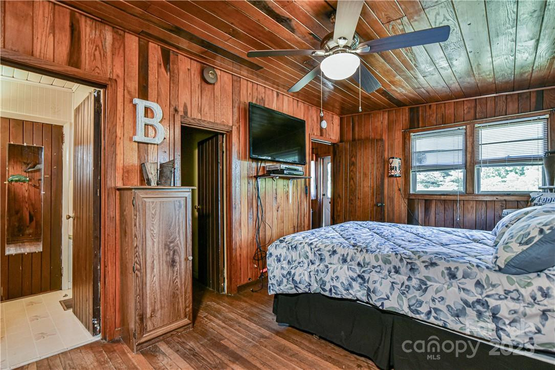 415 Weaverville Road - Photo 21