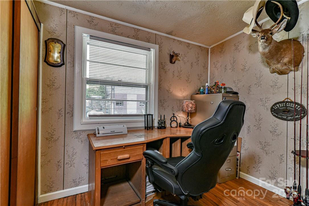 415 Weaverville Road - Photo 23