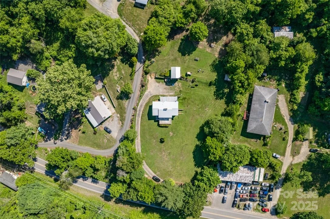 415 Weaverville Road - Photo 30