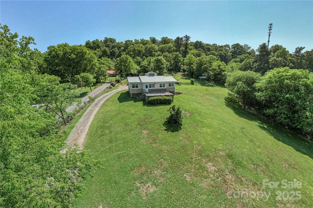 415 Weaverville Road - Photo 34