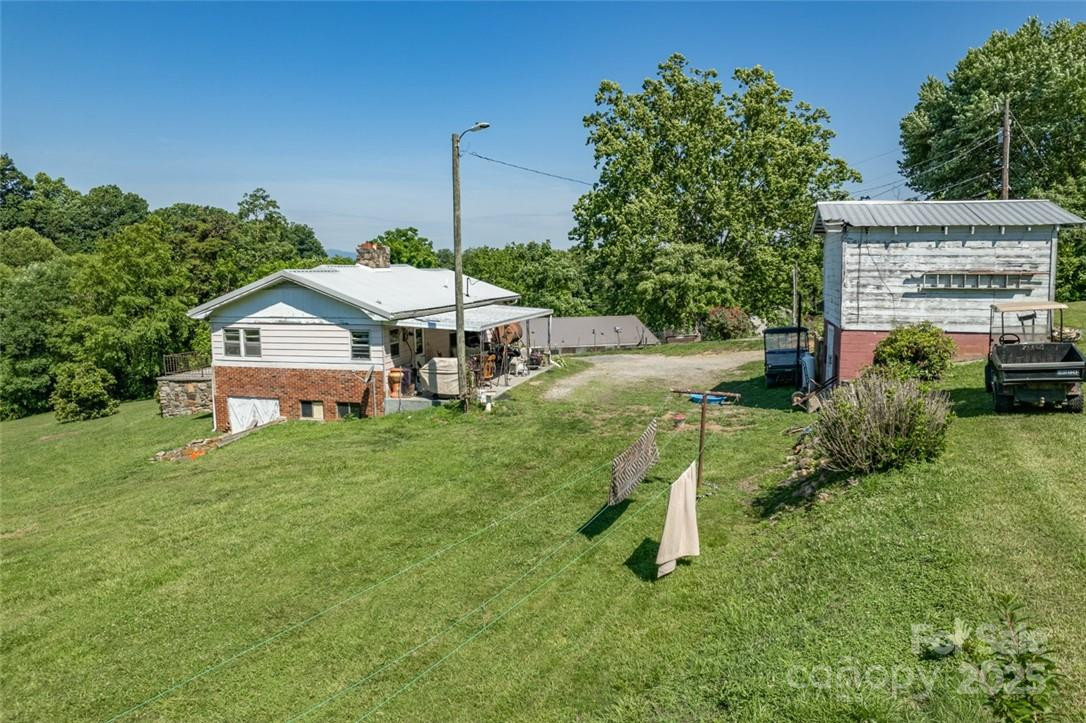 415 Weaverville Road - Photo 37