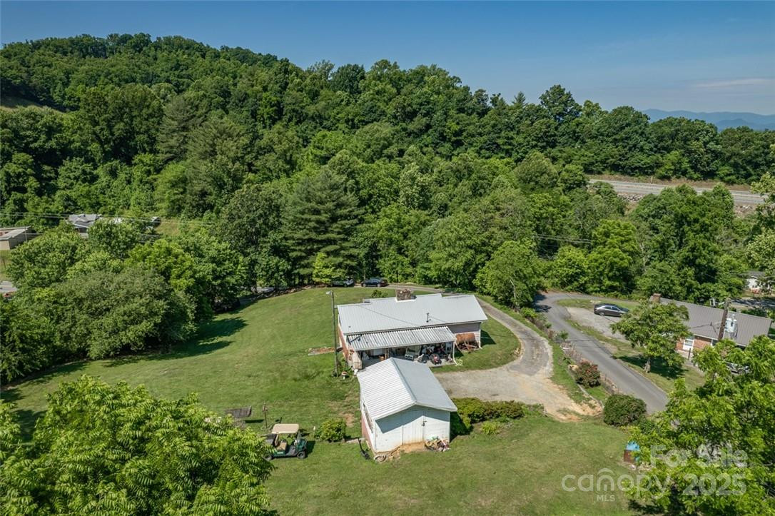 415 Weaverville Road - Photo 38