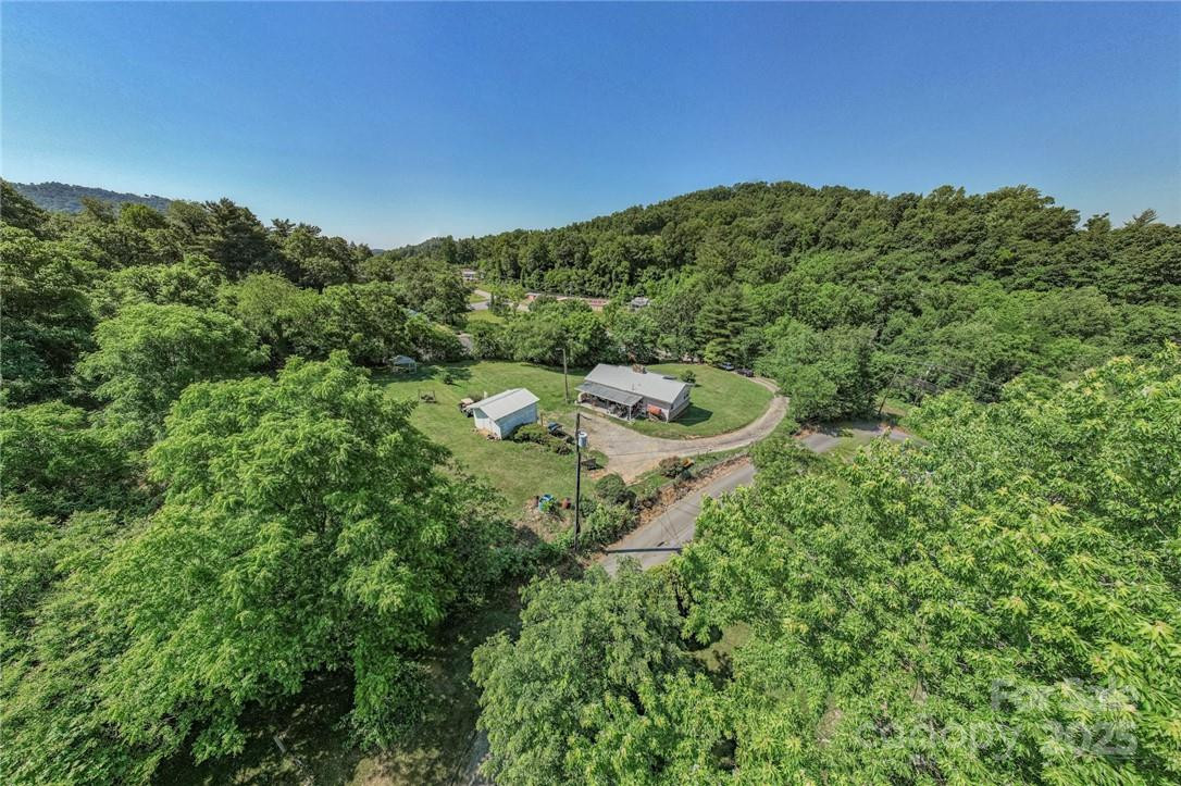 415 Weaverville Road - Photo 39