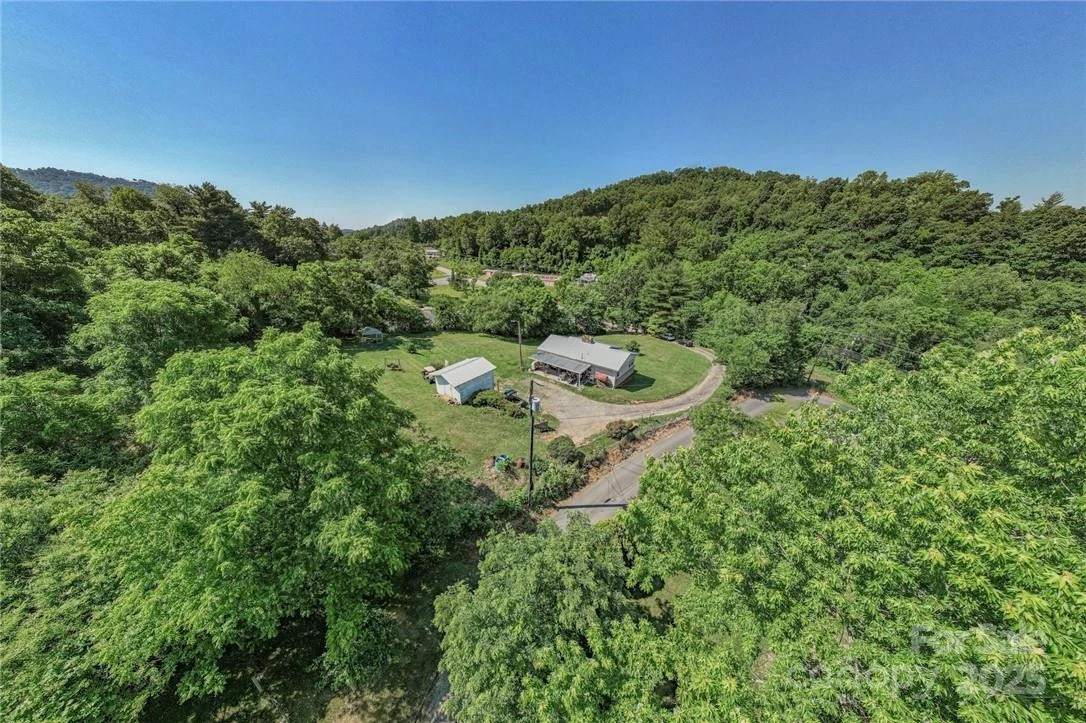415 Weaverville Road - Photo 39