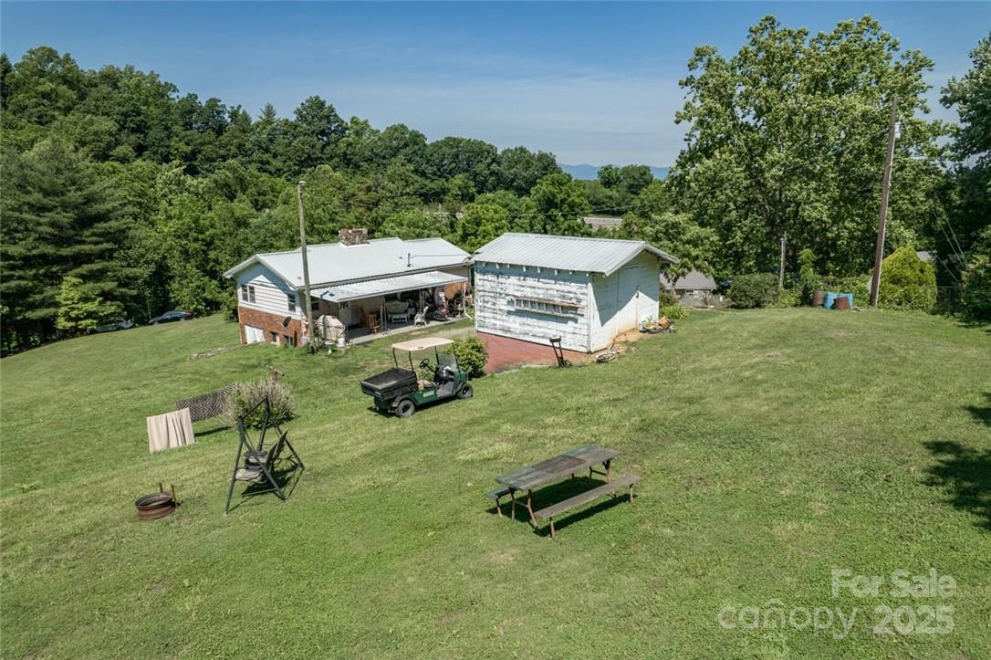 415 Weaverville Road - Photo 42